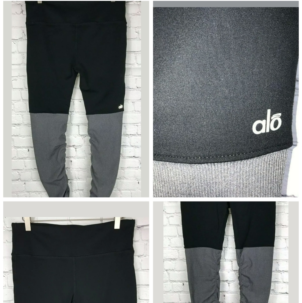 ALO Goddess high waist legging